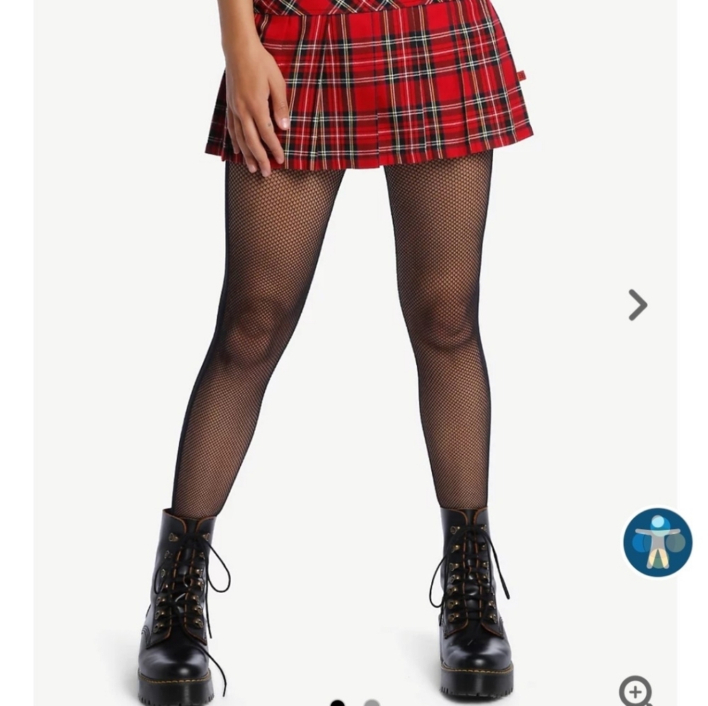 Tripp skirt